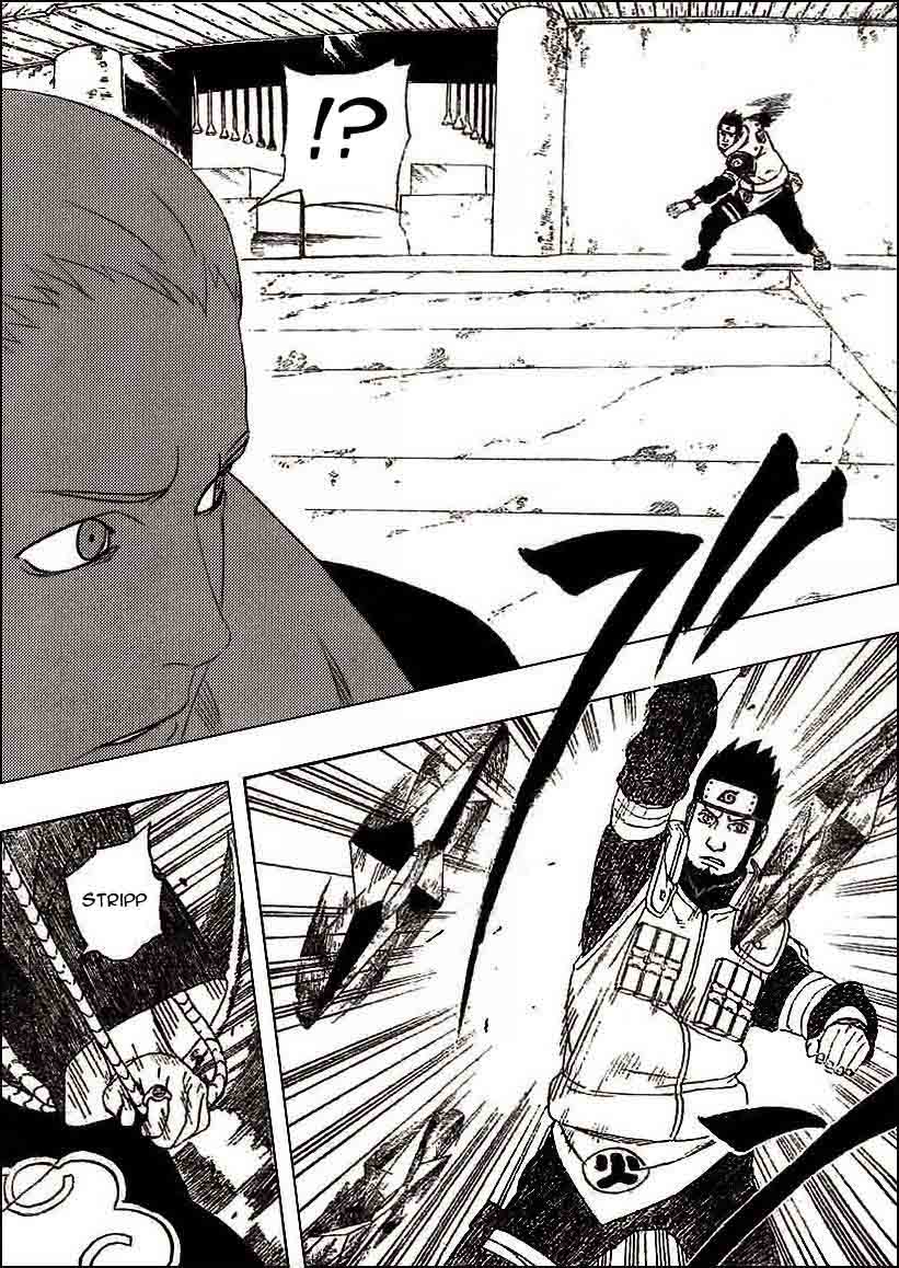 Read Naruto IT Manga Online