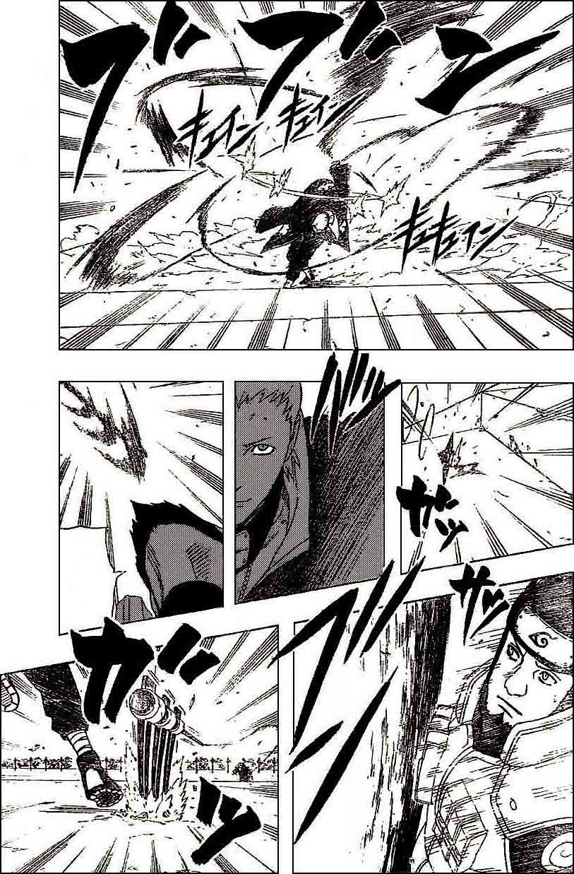 Read Naruto IT Manga Online
