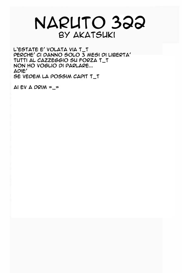 Read Naruto IT Manga Online