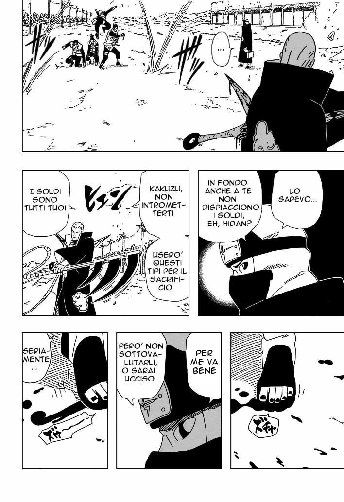 Read Naruto IT Manga Online