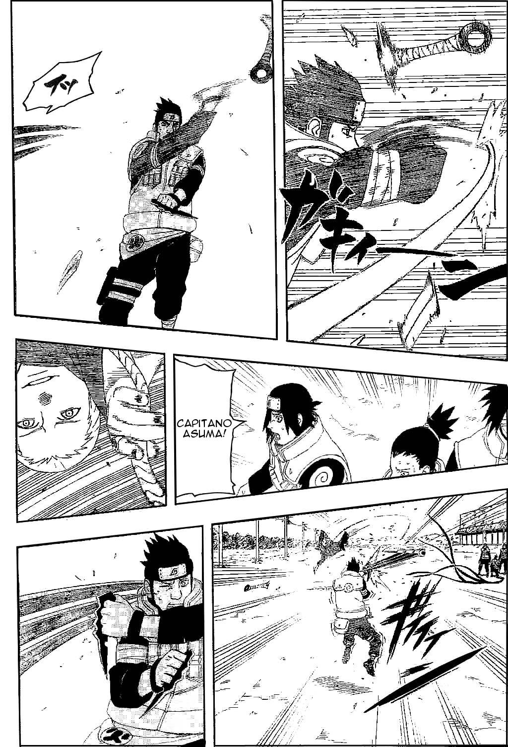 Read Naruto IT Manga Online