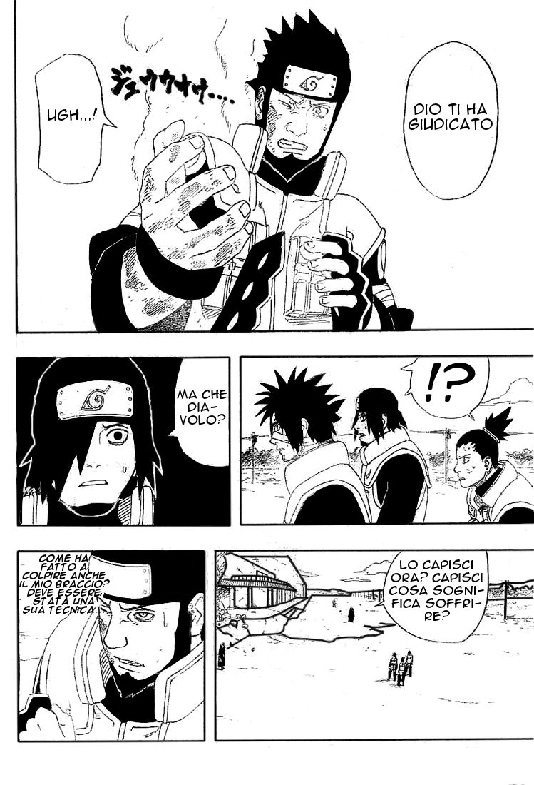 Read Naruto IT Manga Online