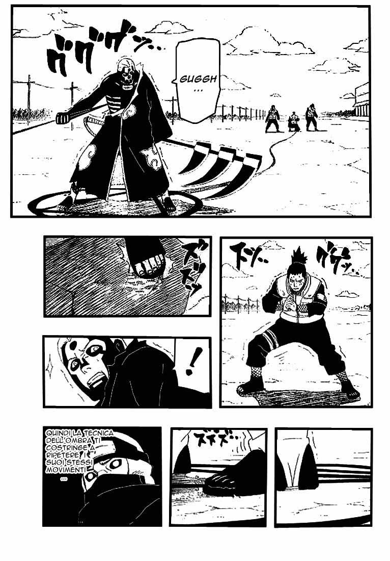 Read Naruto IT Manga Online
