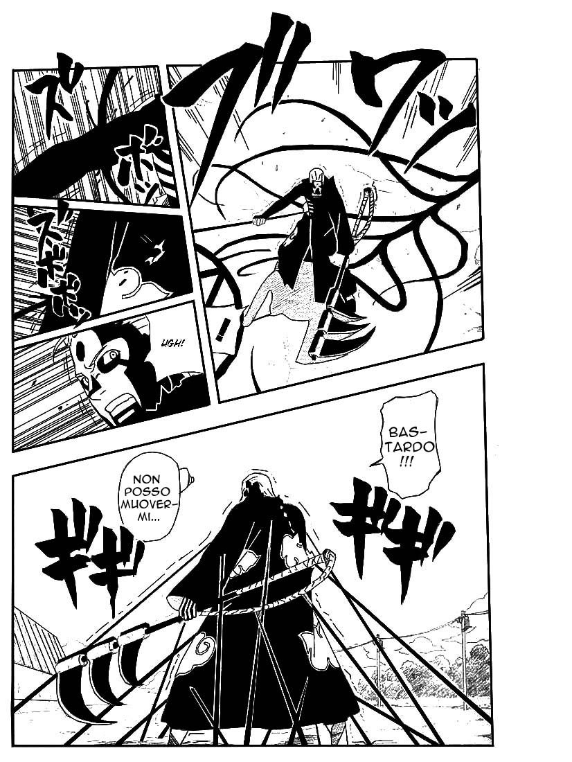 Read Naruto IT Manga Online
