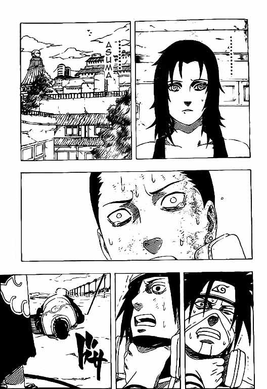 Read Naruto IT Manga Online