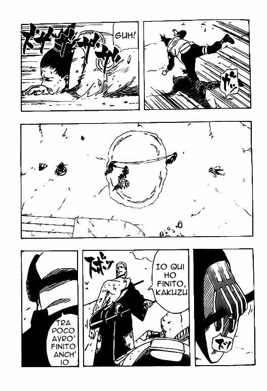 Read Naruto IT Manga Online