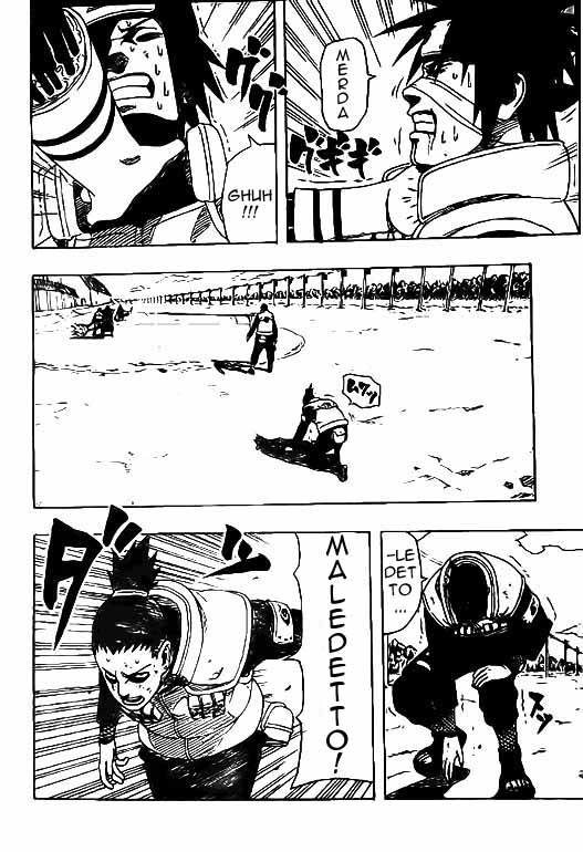 Read Naruto IT Manga Online