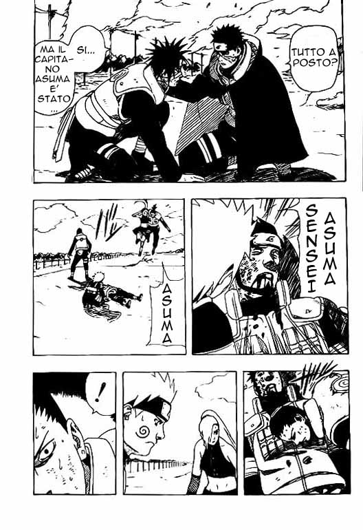 Read Naruto IT Manga Online