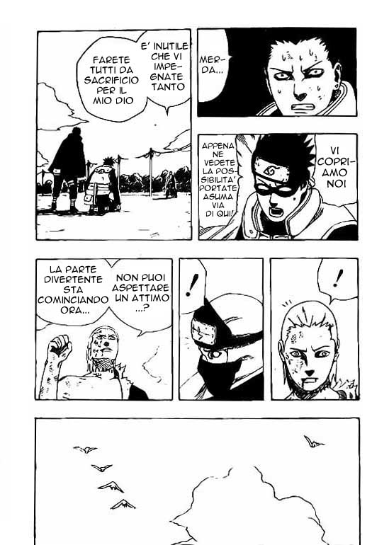 Read Naruto IT Manga Online