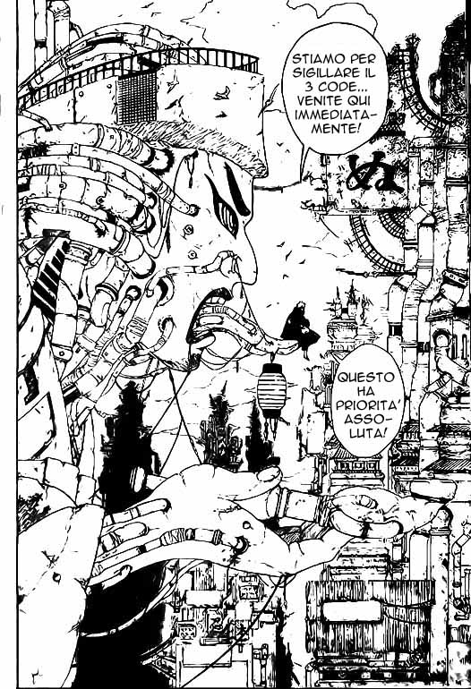 Read Naruto IT Manga Online