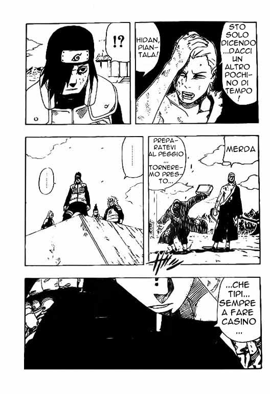 Read Naruto IT Manga Online