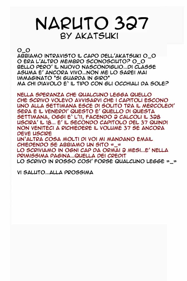 Read Naruto IT Manga Online