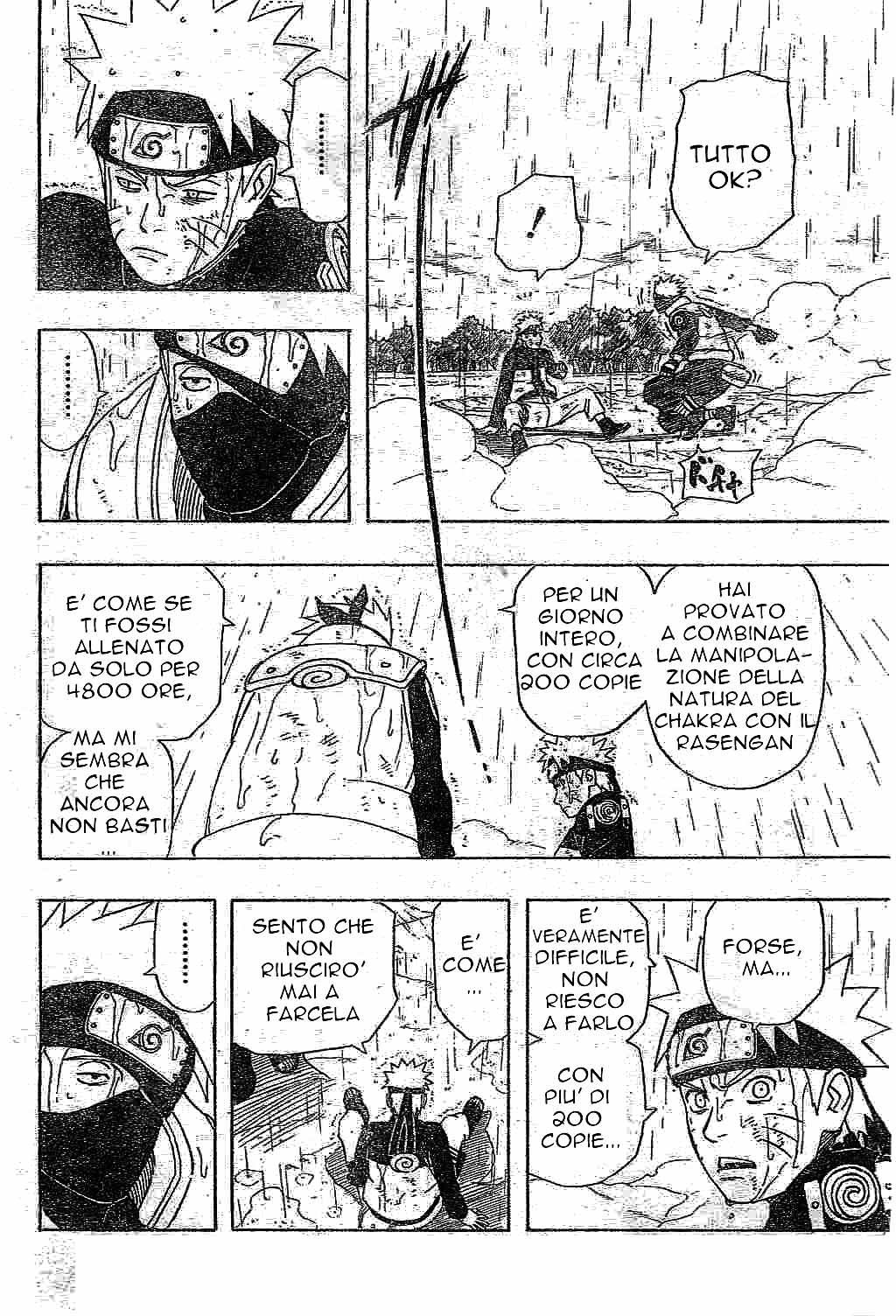 Read Naruto IT Manga Online