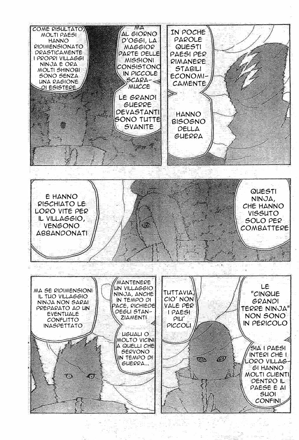 Read Naruto IT Manga Online