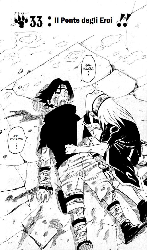 Read Naruto IT Manga Online