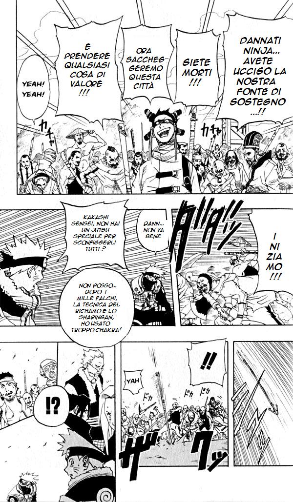 Read Naruto IT Manga Online