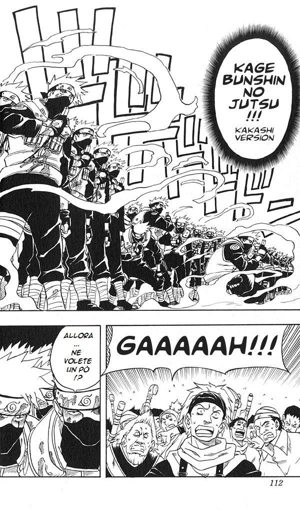 Read Naruto IT Manga Online