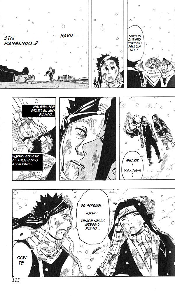 Read Naruto IT Manga Online