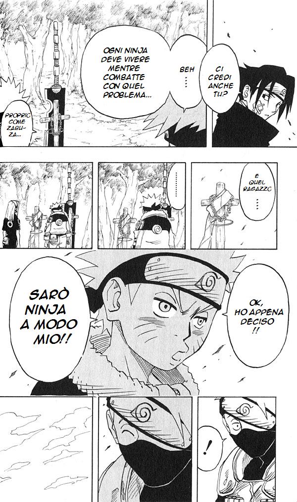 Read Naruto IT Manga Online