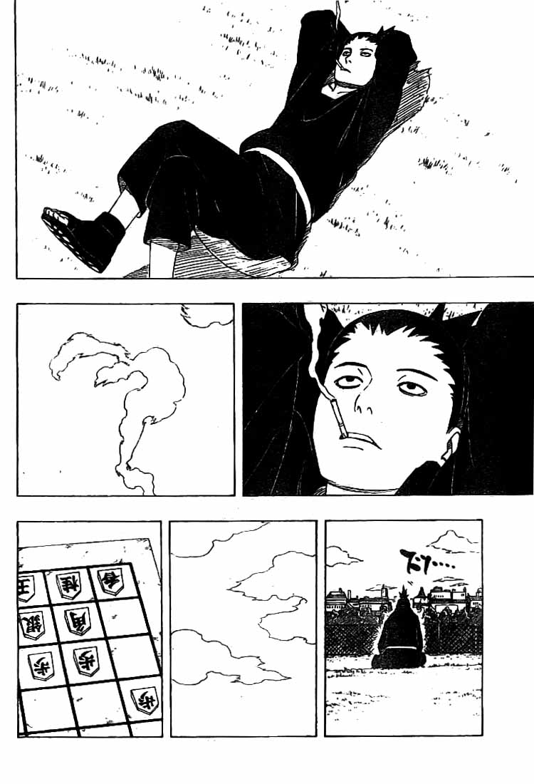 Read Naruto IT Manga Online