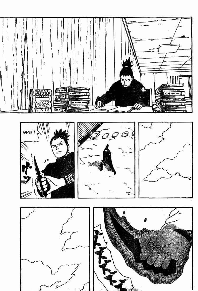 Read Naruto IT Manga Online