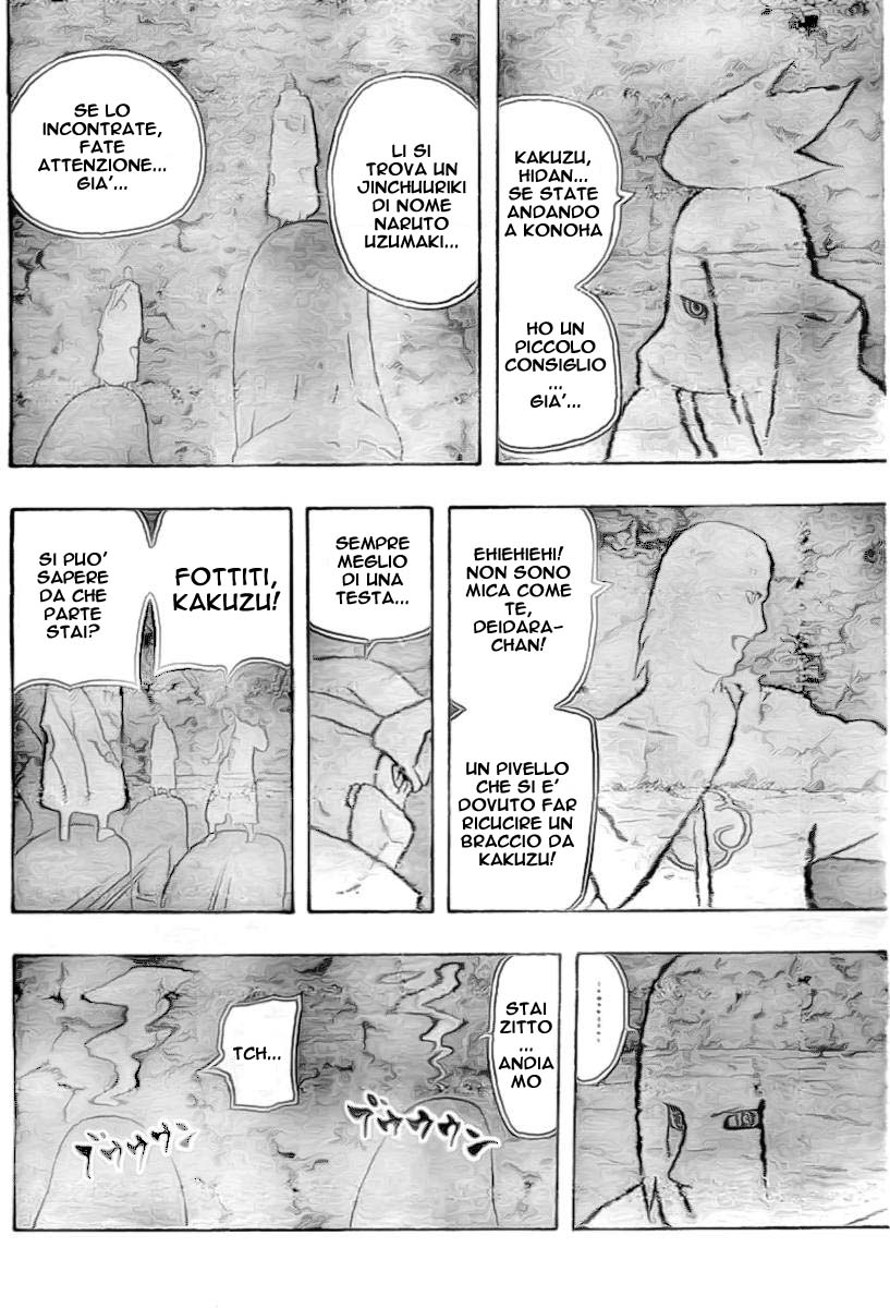 Read Naruto IT Manga Online