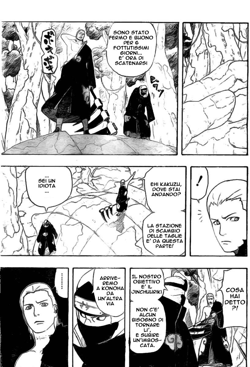 Read Naruto IT Manga Online