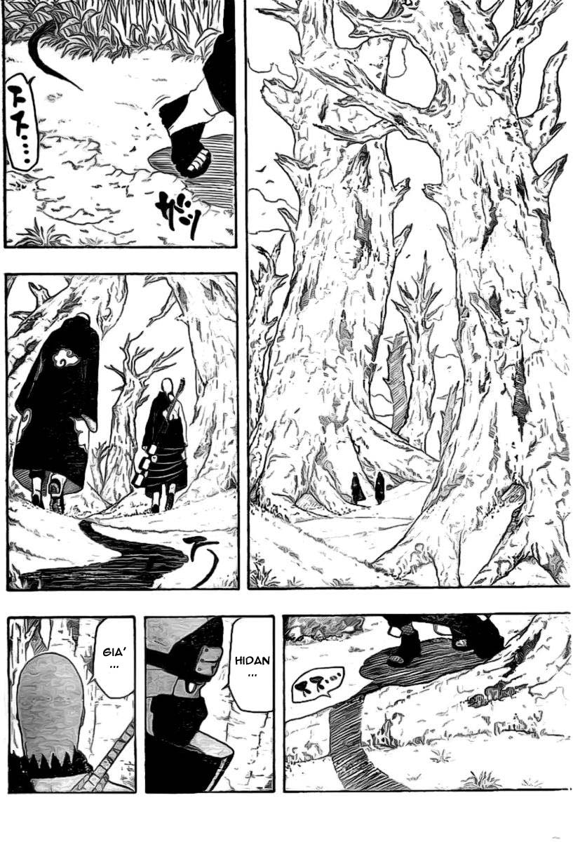 Read Naruto IT Manga Online