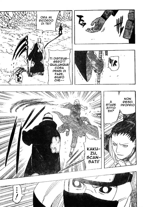 Read Naruto IT Manga Online
