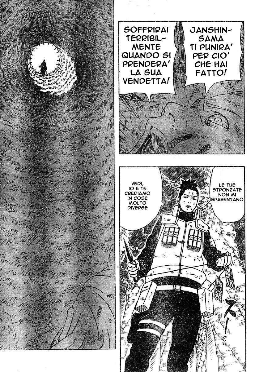 Read Naruto IT Manga Online