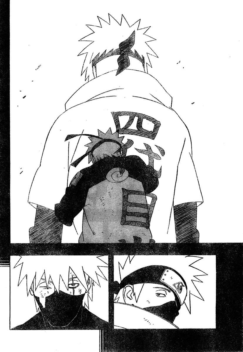 Read Naruto IT Manga Online