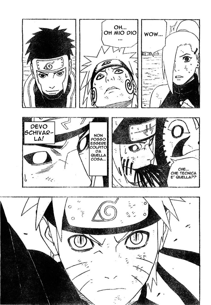 Read Naruto IT Manga Online