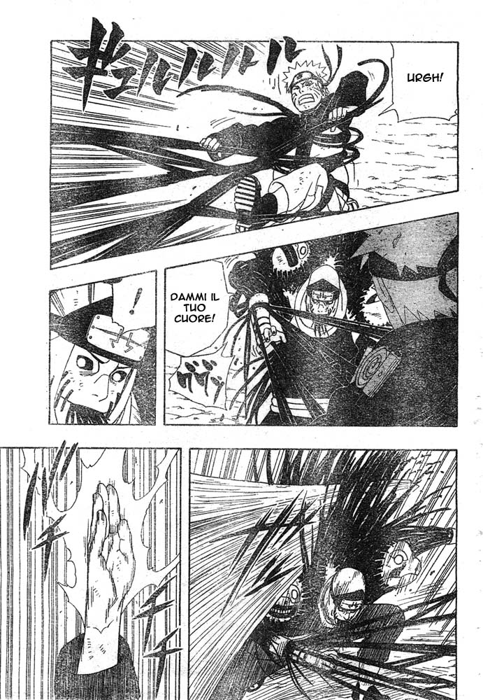 Read Naruto IT Manga Online