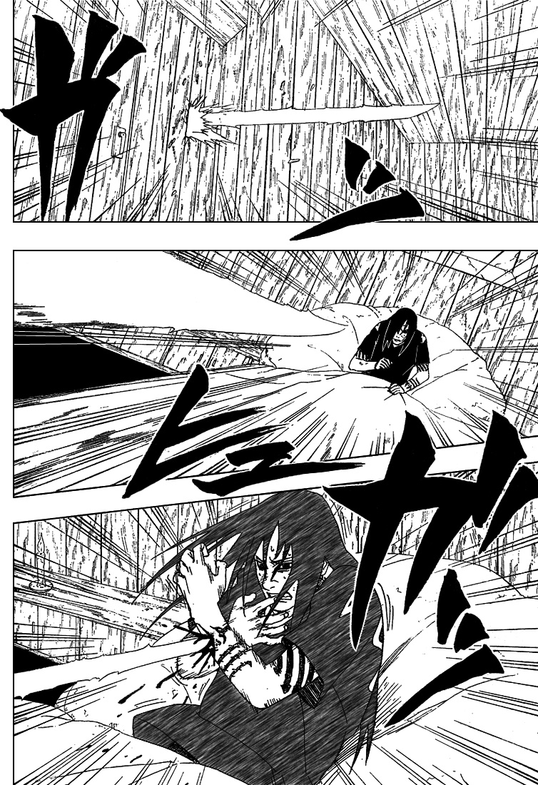 Read Naruto IT Manga Online