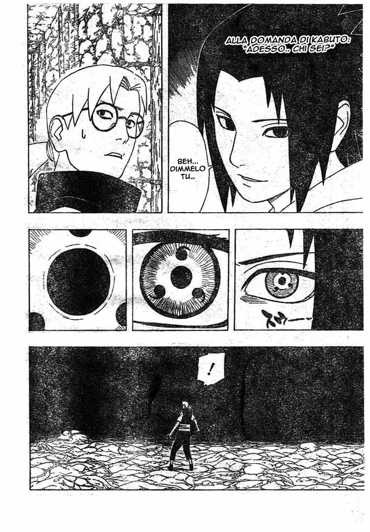 Read Naruto IT Manga Online