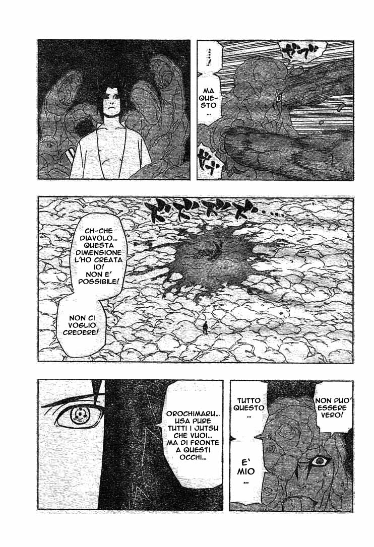 Read Naruto IT Manga Online