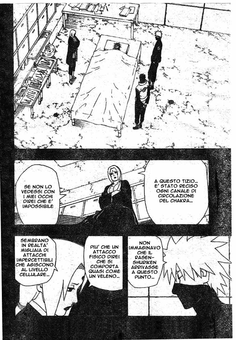 Read Naruto IT Manga Online