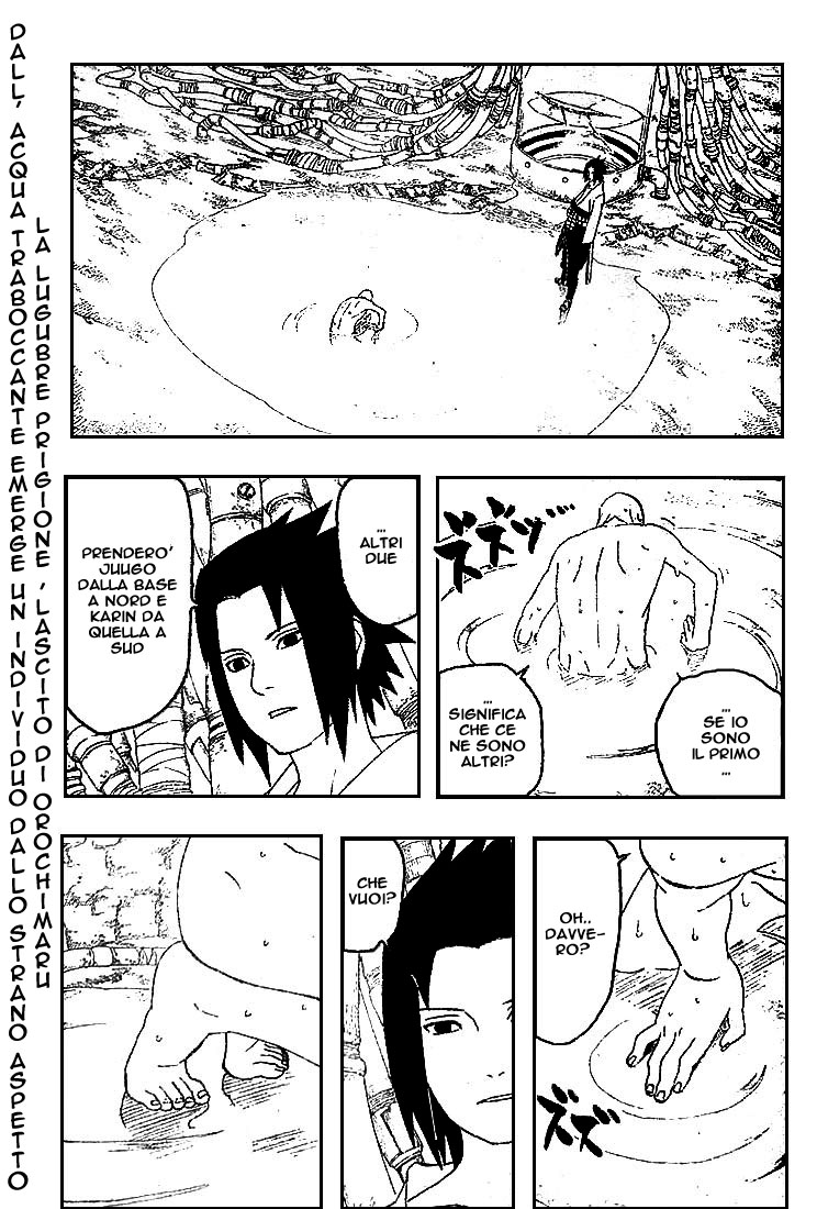 Read Naruto IT Manga Online