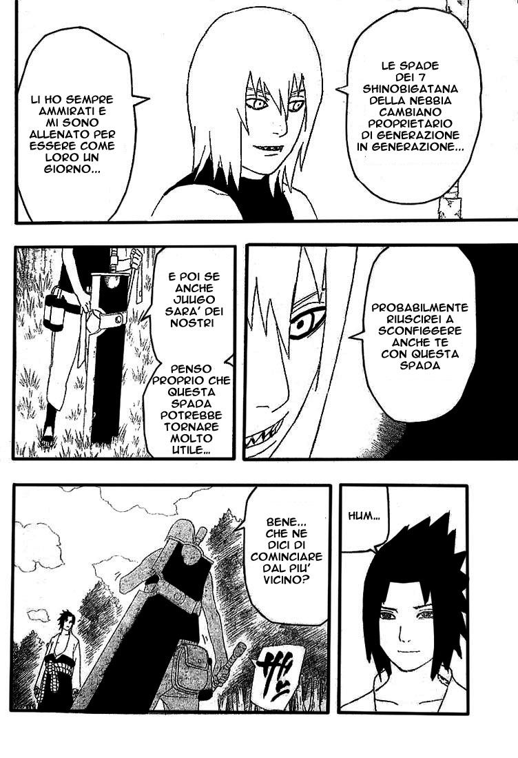Read Naruto IT Manga Online