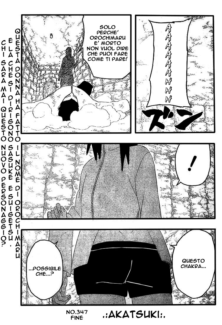 Read Naruto IT Manga Online