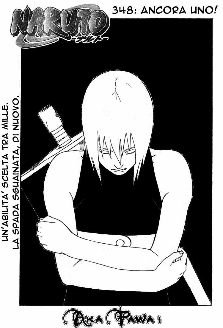 Read Naruto IT Manga Online