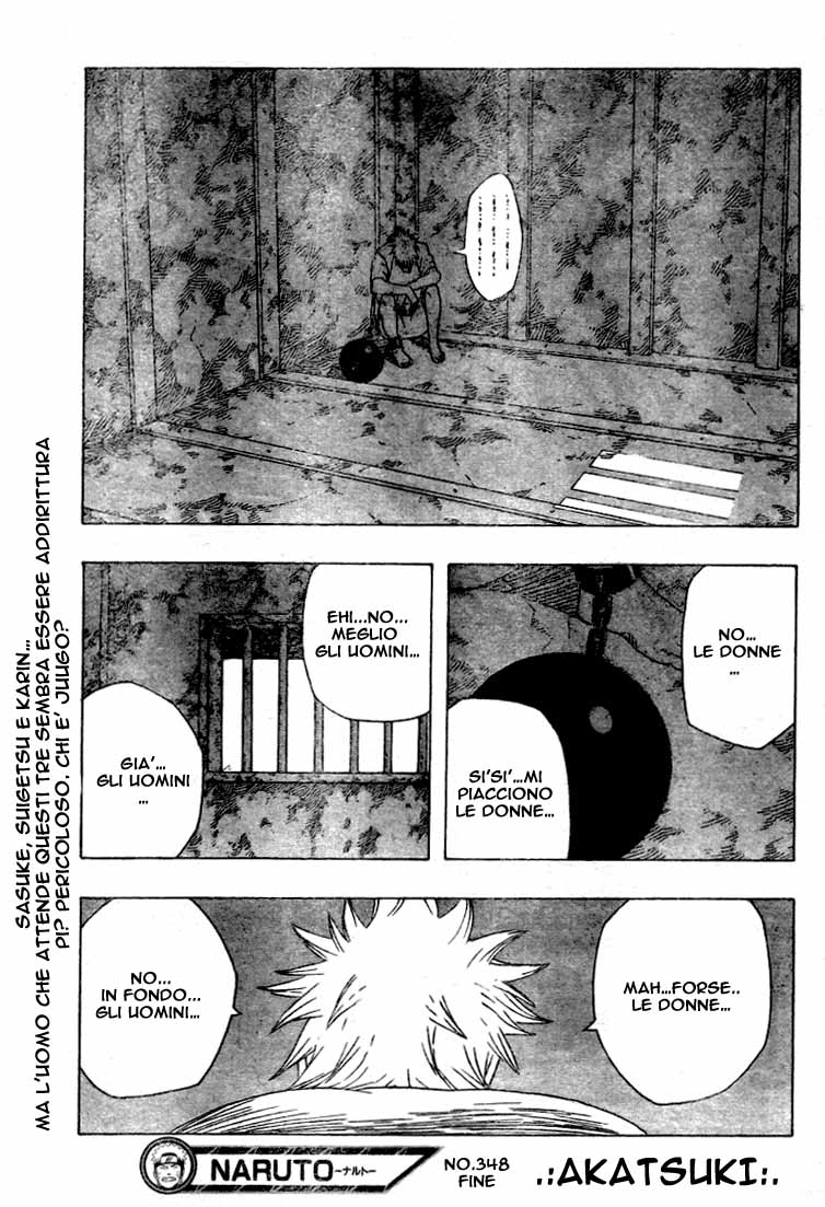 Read Naruto IT Manga Online