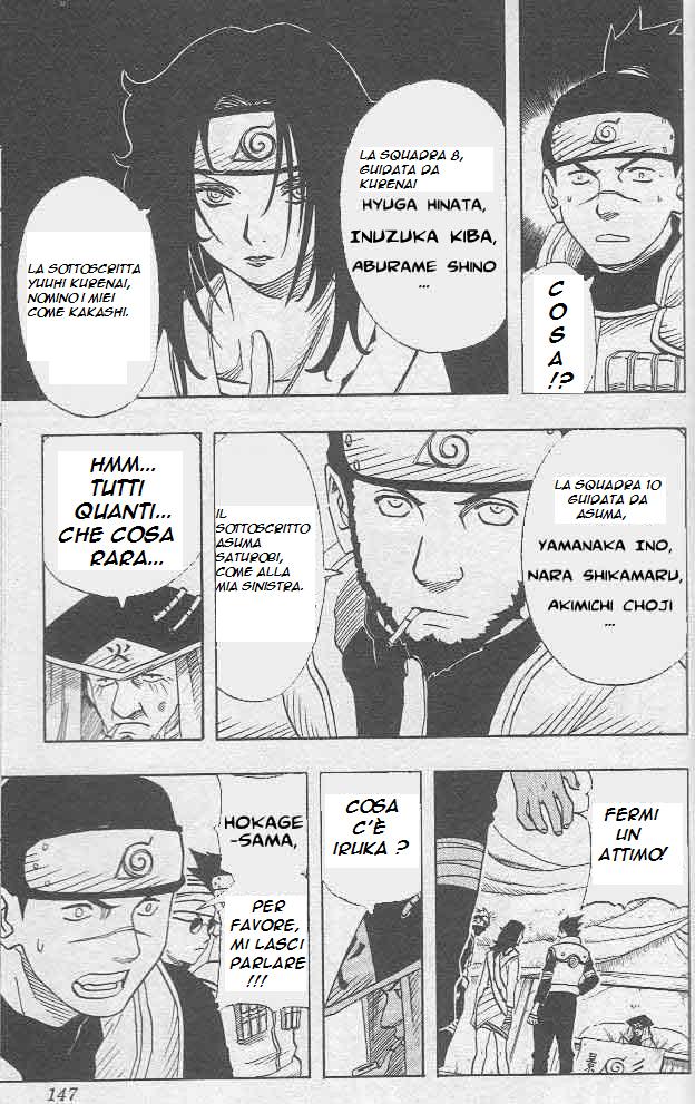 Read Naruto IT Manga Online