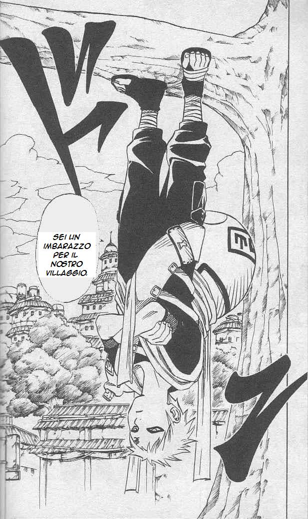 Read Naruto IT Manga Online