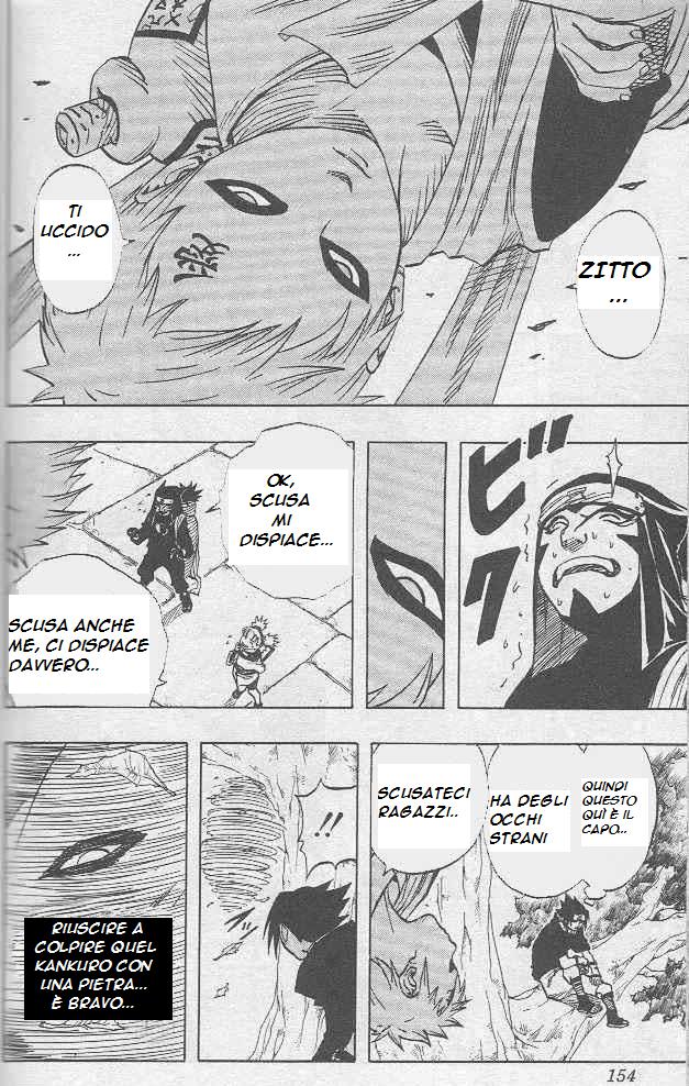 Read Naruto IT Manga Online