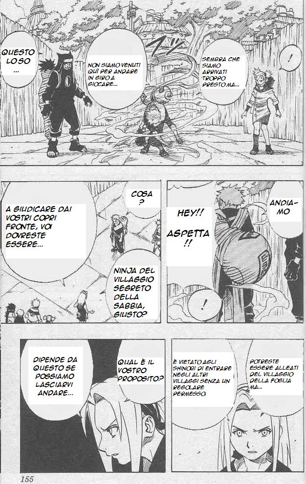 Read Naruto IT Manga Online