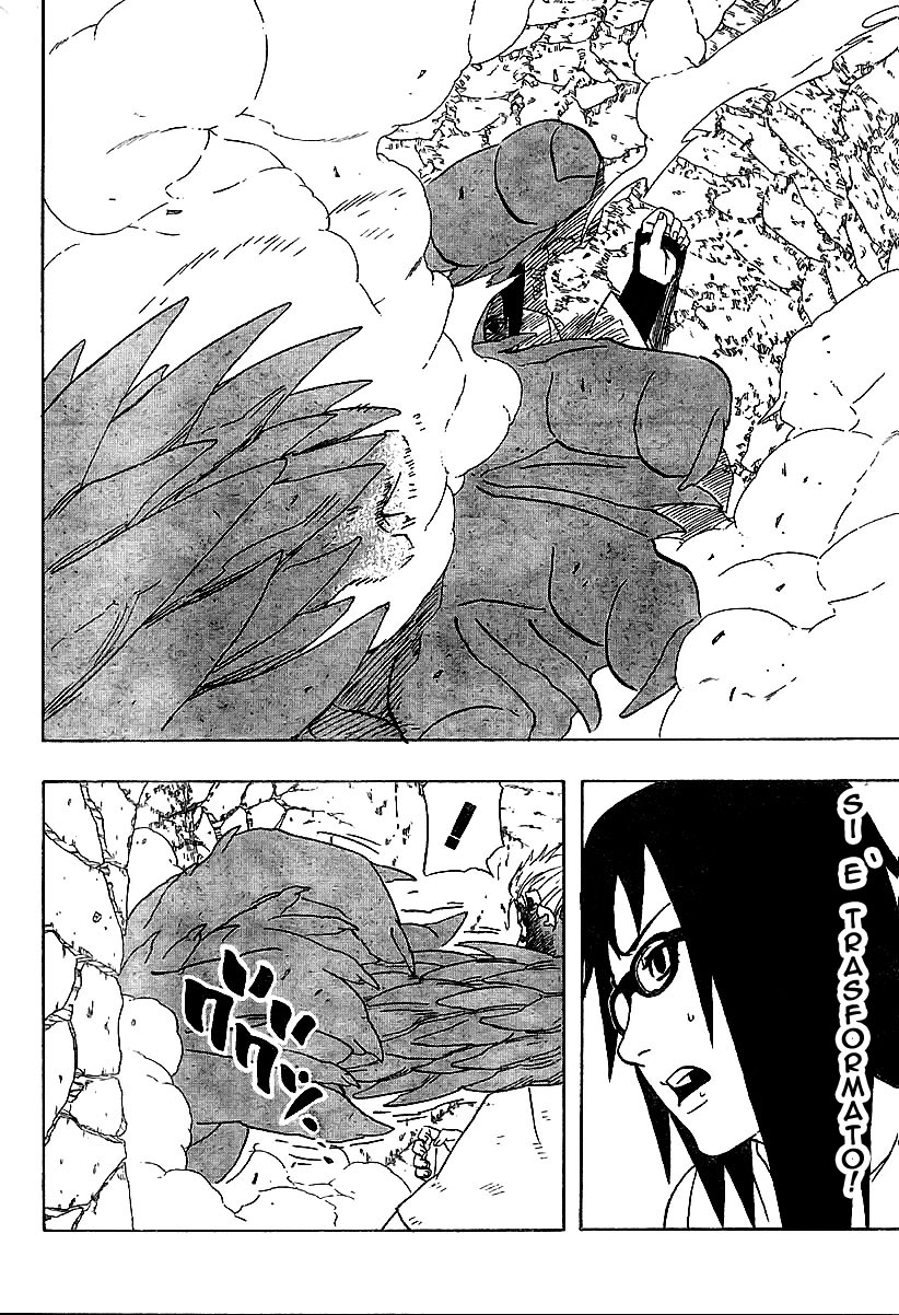 Read Naruto IT Manga Online