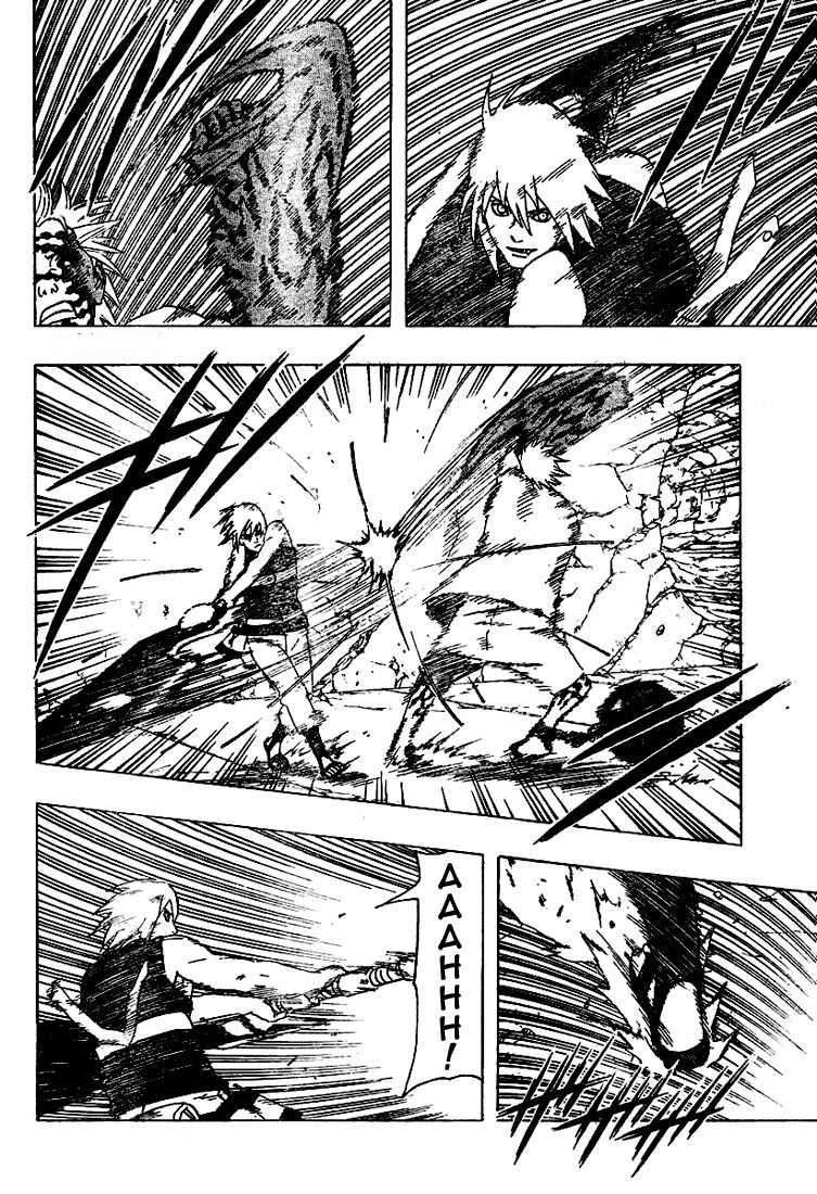 Read Naruto IT Manga Online