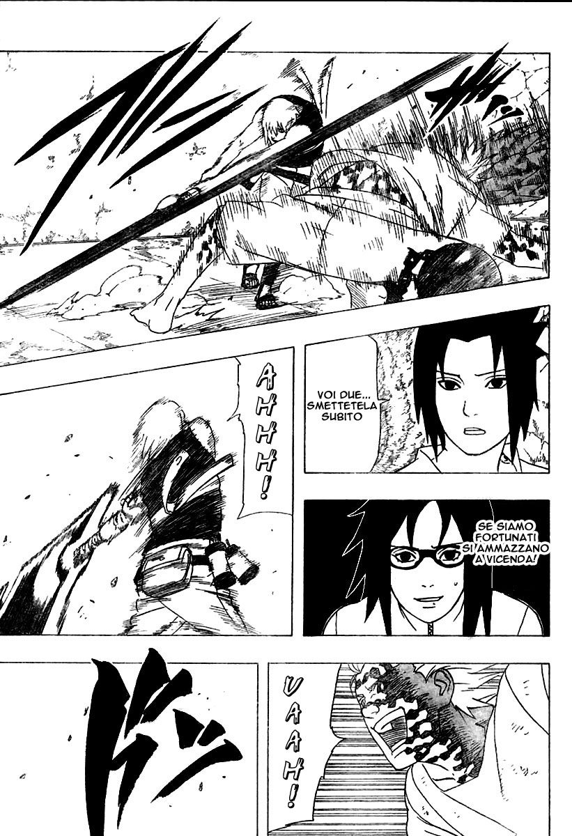 Read Naruto IT Manga Online