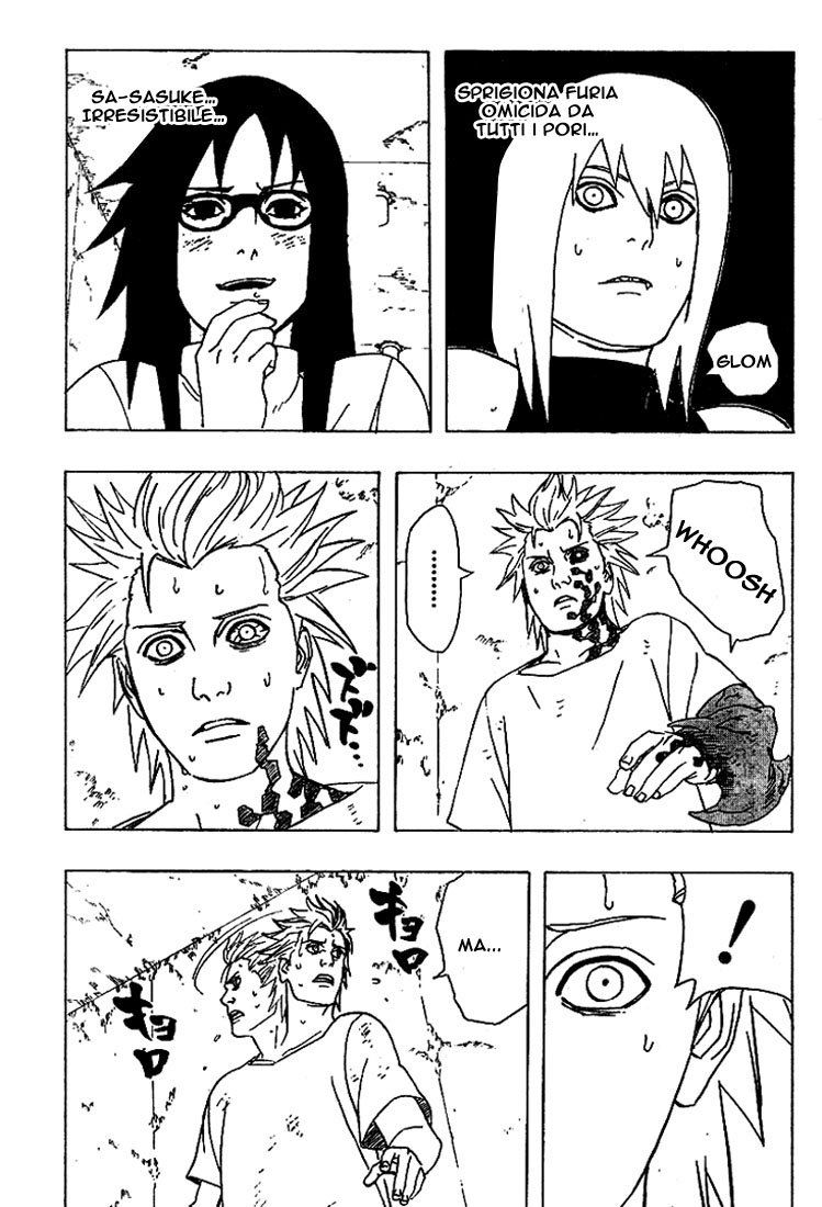 Read Naruto IT Manga Online